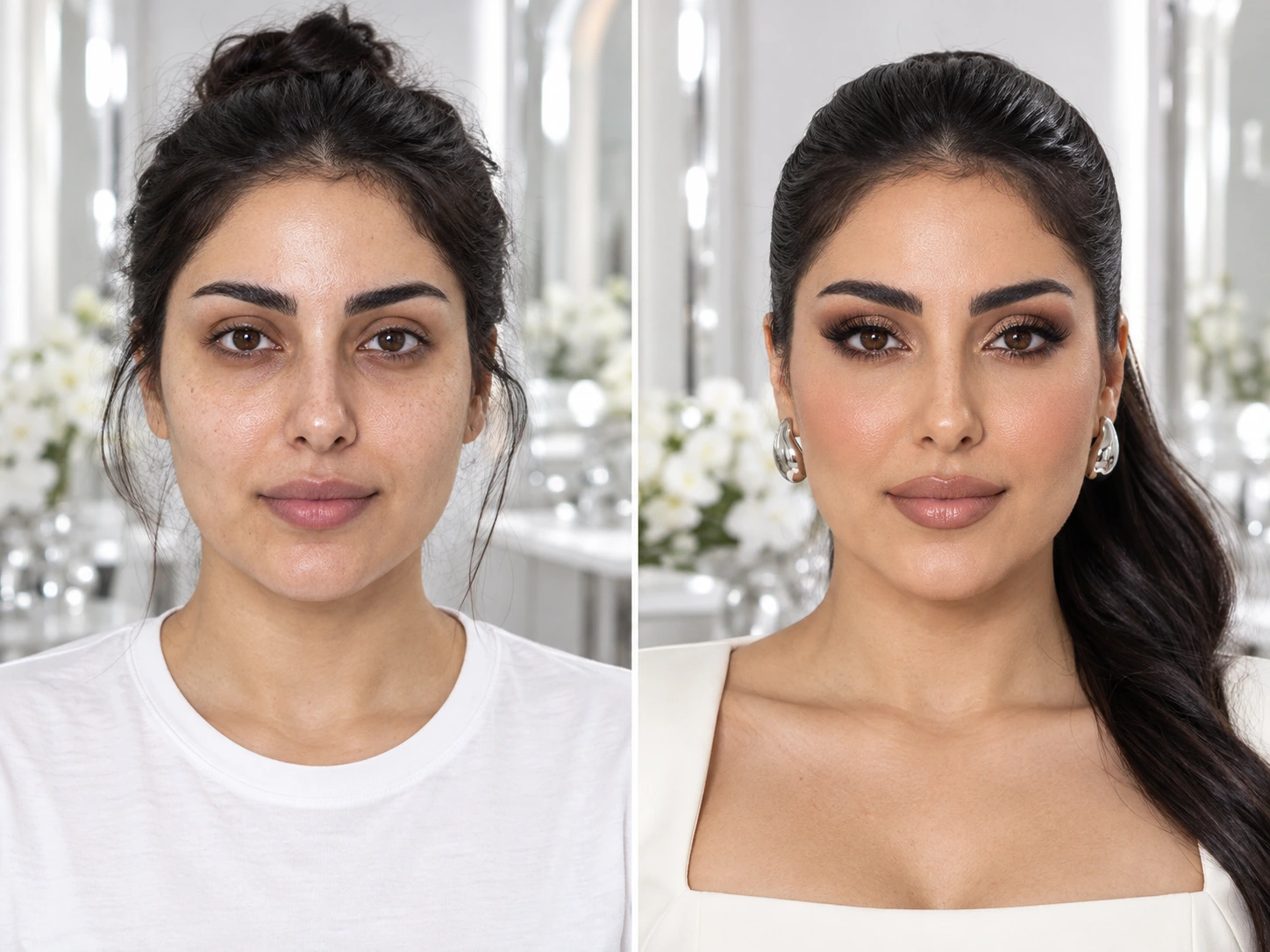 Soft Glam